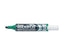 Pentel Maxiflo White BoardMarker Slim Chisel Tip Light Green - Al Masam Stationery LLC