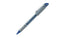 Pentel Metal Tip Energel Roller Gel Pen Black 0.7 mm Blue - Al Masam Stationery LLC