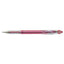 Pentel Slicci Metallic Roller Gel Pen Green 0.8 mm Pink - Al Masam Stationery LLC