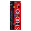 Phoenix Studio Acrylic 18*12ML Paper Box Set ABL Tube - Al Masam Stationery LLC