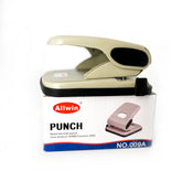 Punching Machine Modest 2 Hole 35 Sheets 009A - Al Masam Stationery LLC
