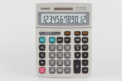 Calculator Casio Dm1200s