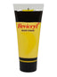 PIDILITE FEVI ACRYLIC COLOR 200 ML PRIMARY YEL - Al Masam Stationery LLC
