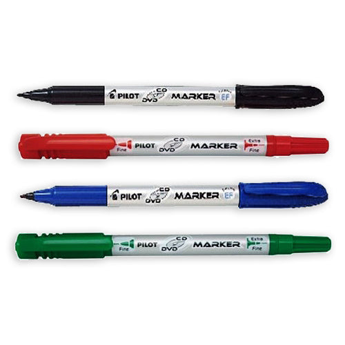 Pilot CD Marker SCA-EFCO - Al Masam Stationery LLC