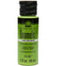 Folkart Enamel Gloss Acrylic Paints Lime Green - Al Masam Stationery LLC
