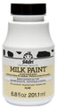 Folkart Milk Paint - Churned Butter - Al Masam Stationery LLC
