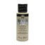 Folkart Brushed Metal Acrylic Paints Pearl Gold - Al Masam Stationery LLC