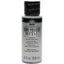 Folkart Brushed Metal Acrylic Paints Silver - Al Masam Stationery LLC