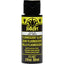 Folkart Fluorescent Glow Matte Acrylic Paints Flourescent Glow Yellow - Al Masam Stationery LLC