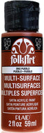 Folkart Multi-Surface Paint - Pueblo - Al Masam Stationery LLC