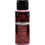 Folkart Multi-Surface Specialty Paint - Glitter Fiery Red - Al Masam Stationery LLC
