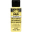 Folkart Multi-Surface Specialty Paint - Pearl Lemon Silk - Al Masam Stationery LLC