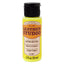 Leather Studio Paint Yellow 2 Oz. - Al Masam Stationery LLC