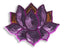 Sparkly Sequin Io Lotus - Al Masam Stationery LLC
