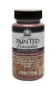 Folkart Painted Finishes - Red Rust - Al Masam Stationery LLC