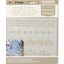 Folkart Handmade Charlotte Stencil Ali Baba - Al Masam Stationery LLC