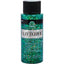 Folkart Glitterific Water Based Paints - Evergreen 59Ml - MSP 5934 - Al Masam Stationery LLC