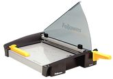 Fellowes Paper Guillotine Model Plasma A4 - Al Masam Stationery LLC