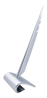 AMS-PP-227 - FEATHER - COUNTER PEN - Al Masam Stationery LLC