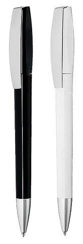 AMS- PP 244 UMA CHILL Plastic Pen - Al Masam Stationery LLC