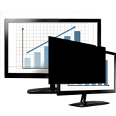 Fellowes 24In W Privascreen Privacyfilter - Al Masam Stationery LLC
