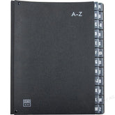 Organizer (A-Z) Elba 42414 - Al Masam Stationery LLC