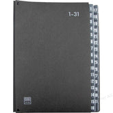 Organizer (1-31) Elba 42418 - Al Masam Stationery LLC