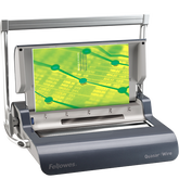 Wire Binding Machine Fellowes - Quasar Wire - Al Masam Stationery LLC