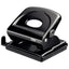 Rapid FMC25 Paper Punch 25sheets Black - Al Masam Stationery LLC