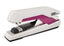 Rapid Stapler Omnipress FS SO30 30sheet White and Pink - Al Masam Stationery LLC