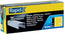 Rapid 13/4 Staples R13 and R23 and R19 4mm shank length - Al Masam Stationery LLC