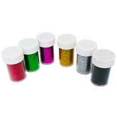 Glitter Powder - Al Masam Stationery LLC