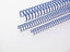Renz Wire 2:1" 32mm 1-1/4" Blue - Al Masam Stationery LLC