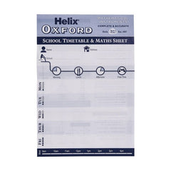 Mathematical Instrument Box Helix Oxford