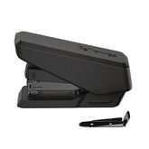 Fellowes Lx840 Half Strip Easy Press Stapler Black - FEL 5012901 - Al Masam Stationery LLC