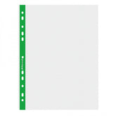 Reinforcement Pocket Rexel Ckp/A4 - Al Masam Stationery LLC