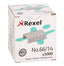 Staple Pin Heavyduty Rexel 66/14 - Al Masam Stationery LLC