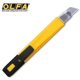 Olfa Utility Card board Cutter 12.5mm Blade - Al Masam Stationery LLC