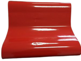 DC Fix 200-1274 Self Adhesive Cover Plain Gloss 45cmx15m Signl Red - Al Masam Stationery LLC