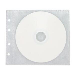 CD Sleeves / Wallet (Soft)