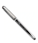 Pentel BL27 Energel Roller Pen Metal Tip 0.7mm - Black - Al Masam Stationery LLC