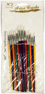 SADAF PAINTING BRUSH PD-100 - Al Masam Stationery LLC