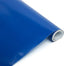 SADIPAL Self Adhesive Velvet Film-High S&T-0.45x1m-Blue - Al Masam Stationery LLC