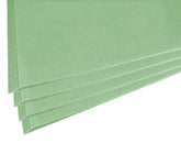 SADIPAL Sirio Card Board Colour Sheets-50x65cm-170 GMS-Pale Green - Al Masam Stationery LLC