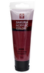 SAKURA ACRYLIC 75ML CARMINE DEEP - Al Masam Stationery LLC