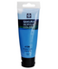 SAKURA ACRYLIC 75ML PRIMARY CYAN - Al Masam Stationery LLC