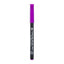 Koi Colouring Brush Pen Bordeaux - Al Masam Stationery LLC