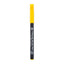 Koi Colouring Brush Pen Deep Yellow - Al Masam Stationery LLC