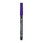 Koi Colouring Brush Pen Purple - Al Masam Stationery LLC