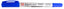 SAKURA IDENTI PEN TWIN POINT - BLUE - Al Masam Stationery LLC